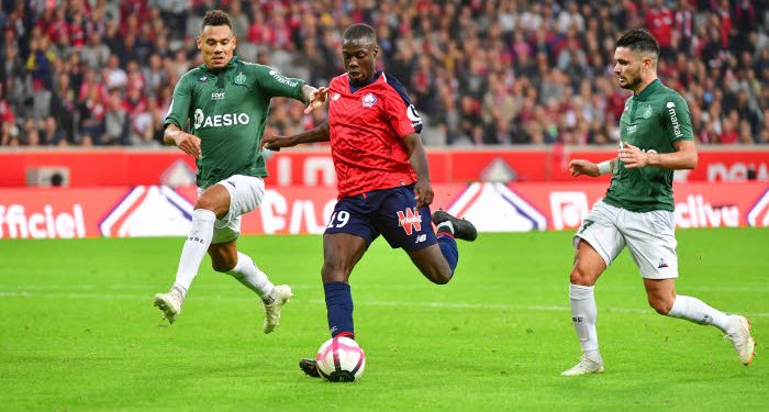 Qui sera élu joueur du mois de septembre de Ligue 1 Conforama ?