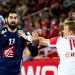 Nikola Karabatic manquera le Mondial 2019