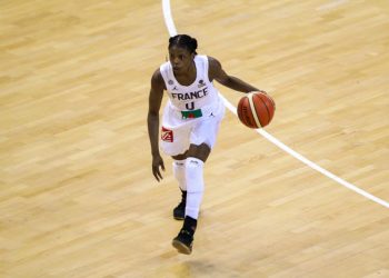 Euro basket 2019 (F) : Billetterie ouverte pour France / Slovénie