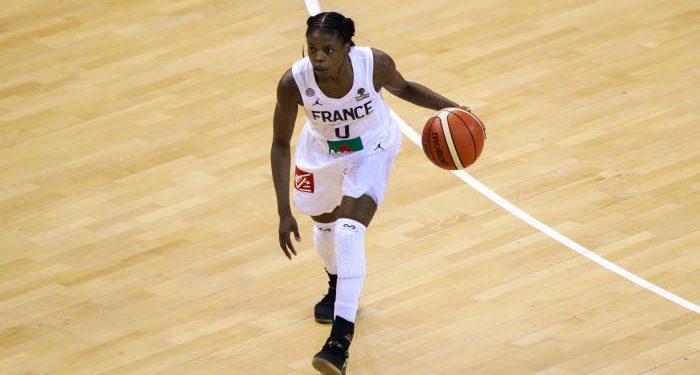 Euro basket 2019 (F) : Billetterie ouverte pour France / Slovénie