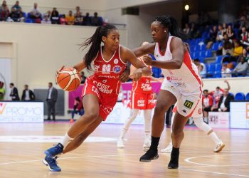 Coupe de France de basket (F) : Les affiches des 16e de finale