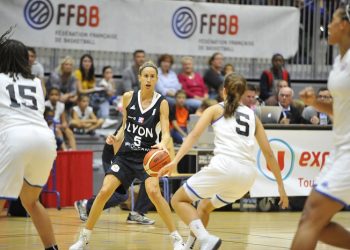 Paoline Salagnac : « Je suis très épanouie à Lyon »