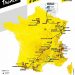 Le parcours du Tour de France 2019 dévoilé