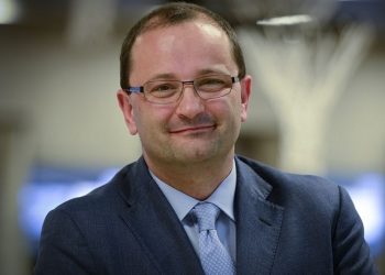 Le basket français rendra hommage à Patrick Baumann