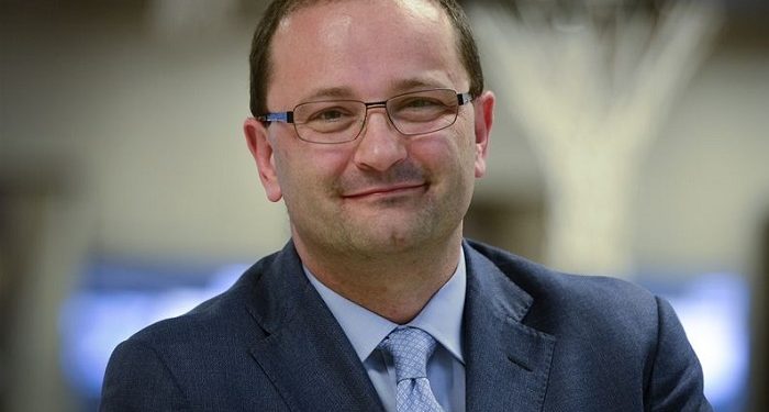 Le basket français rendra hommage à Patrick Baumann