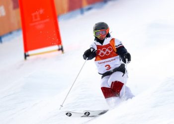 Pas d’impôt sur les primes aux médaillés des Jeux de PyeongChang