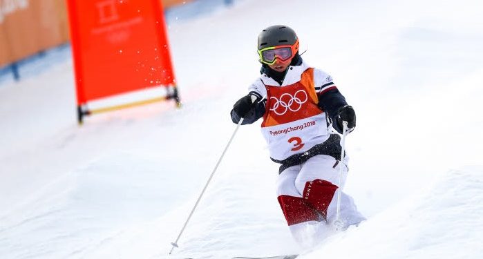 Pas d’impôt sur les primes aux médaillés des Jeux de PyeongChang