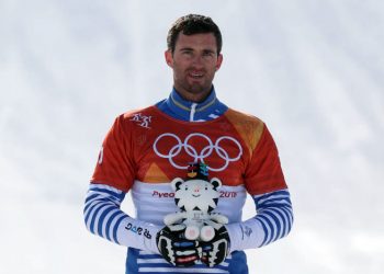 Pérenniser la défiscalisation des primes olympiques