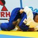 Grand Slam d’Abu Dhabi 2018 : Les judokates sélectionnées