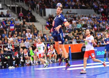 Qualifications pour l’Euro 2020 de hand : la sélection des Bleus