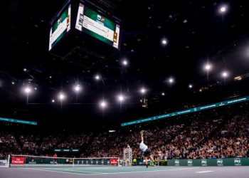 Rolex Paris Masters 2018 : Les wild-cards attribuées