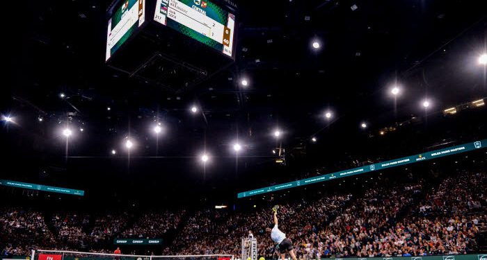 Rolex Paris Masters 2018 : Les wild-cards attribuées