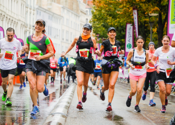Run in Lyon a fait le plein