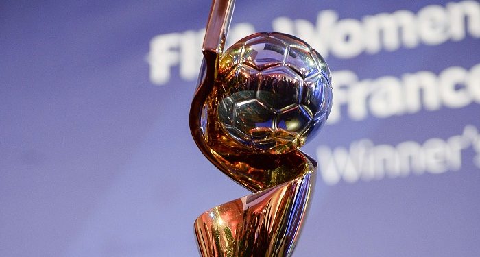 Mondial football féminin 2019 : La ville de Reims se mobilise