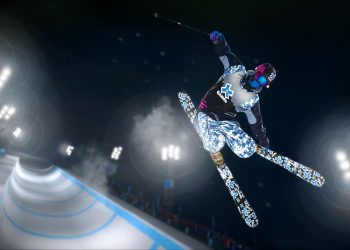 Le jeu Steep X Games est désormais disponible