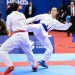 Open karaté Tokyo 2018 : Kajith Kanagasingam en finale