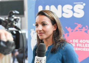 Les jeunes de l’UNSS mobilisés contre les discriminations