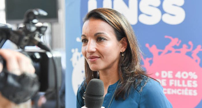 Les jeunes de l’UNSS mobilisés contre les discriminations