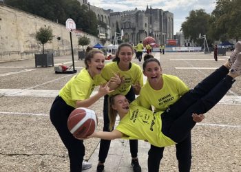 Jean-Pierre Bruyère : « Une belle fête du basket »