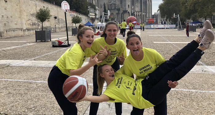 Jean-Pierre Bruyère : « Une belle fête du basket »