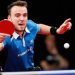 Début de la Coupe du Monde 2018 de tennis de table en France