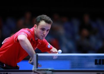 Tennis de table : la Coupe du Monde 2018 messieurs en France