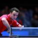 Tennis de table : la Coupe du Monde 2018 messieurs en France