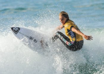 Surf : Quiksilver et ROXY toujours partenaires de la WSL
