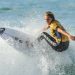 Surf : Quiksilver et ROXY toujours partenaires de la WSL