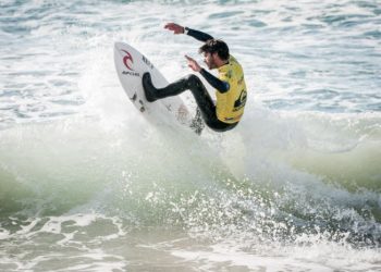 JO 2024 : une candidature unique pour le surf