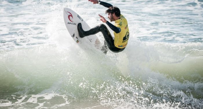 JO 2024 : une candidature unique pour le surf