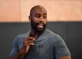 MediaSchool et Teddy Riner lancent la Paris School of Sports
