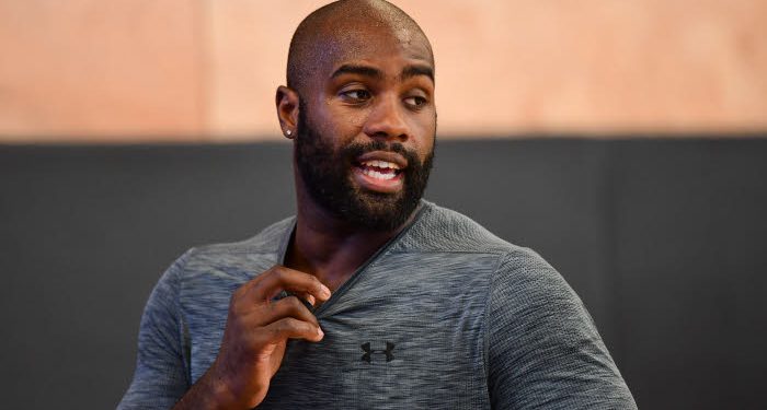 MediaSchool et Teddy Riner lancent la Paris School of Sports