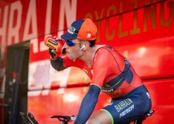 NAMEDSPORT> nouveau partenaire du Tour de France