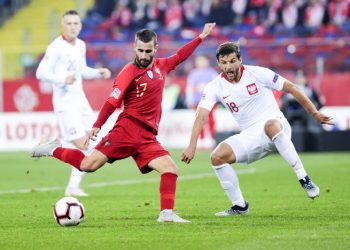 UEFA Nations League : Les résultats du 11 octobre