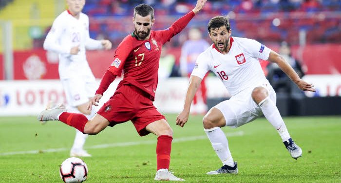 UEFA Nations League : Les résultats du 11 octobre
