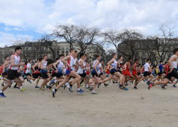L’UNSS aux commémorations de l’Armistice de 1918
