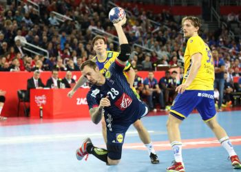 Armand Griffon : « Permettre au hand d’accéder à la réussite »