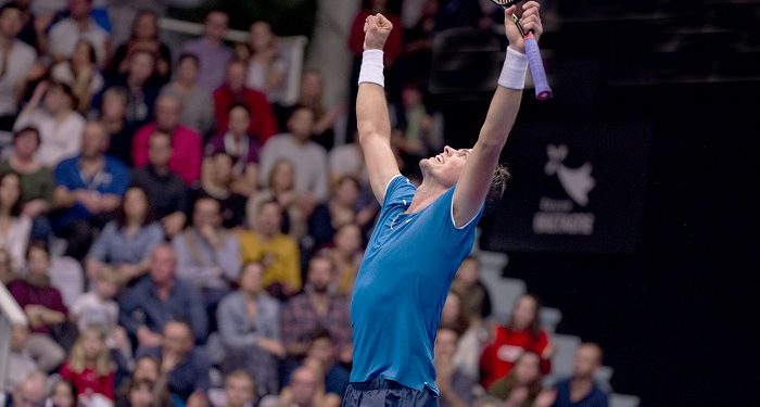 Open de tennis de Rennes 2019 : une 13e édition de gala