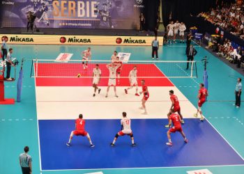 L’Année du Volley est lancée