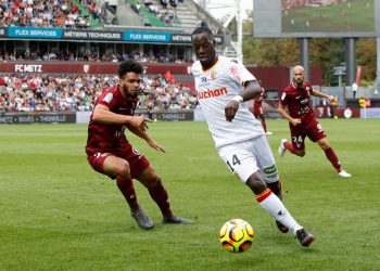Trophée UNFP : qui est le meilleur joueur de Ligue 2 en septembre ?