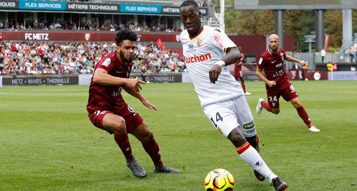 Trophée UNFP : qui est le meilleur joueur de Ligue 2 en septembre ?