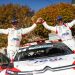 Rallye Cœur de France 2018 : Yoann Bonato s’impose