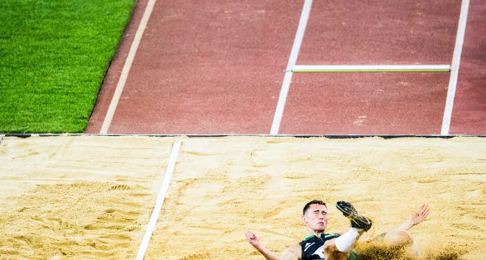 Les Championnats de France d’athlétisme 2019 à Saint-Étienne