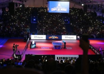 Coupe du monde 2018 de tennis de table : Fan Zhendong impérial
