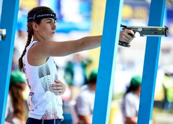 Le pentathlon moderne pourvoyeur de médailles