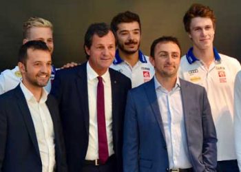 Le groupe MND et la Fédération française de ski partenaires