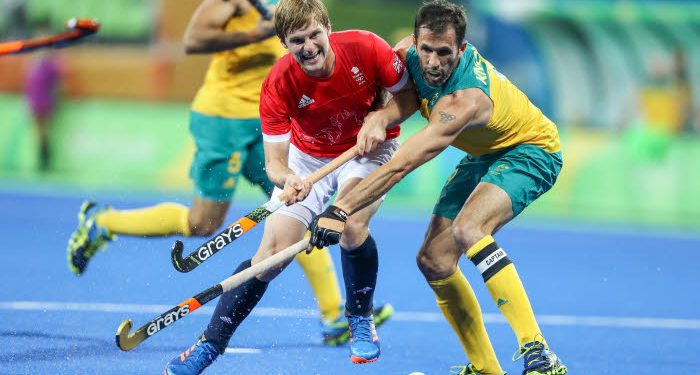 L’équipe de France de hockey sur gazon sur la chaîne L’Équipe