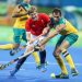 L’équipe de France de hockey sur gazon sur la chaîne L’Équipe