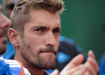 Nicolas Escudé : « Brest est l&rsquo;antichambre du haut niveau »